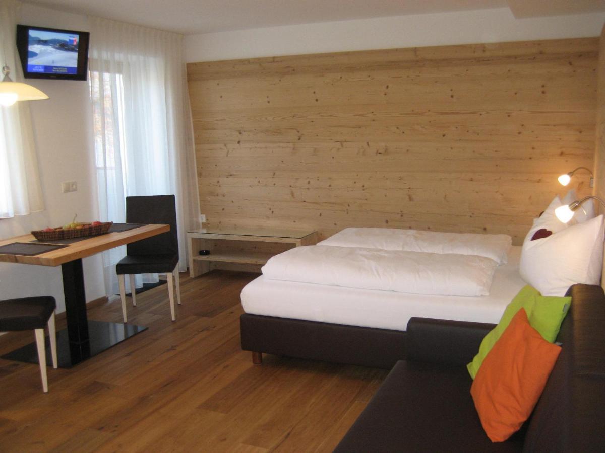 Appartements Mutschlechner Olang Εξωτερικό φωτογραφία