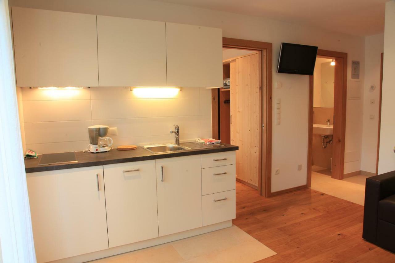 Appartements Mutschlechner Olang Εξωτερικό φωτογραφία