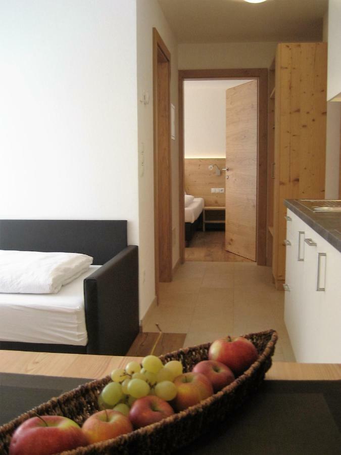 Appartements Mutschlechner Olang Εξωτερικό φωτογραφία