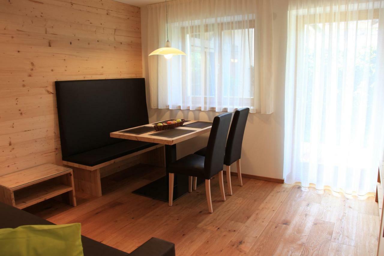 Appartements Mutschlechner Olang Εξωτερικό φωτογραφία