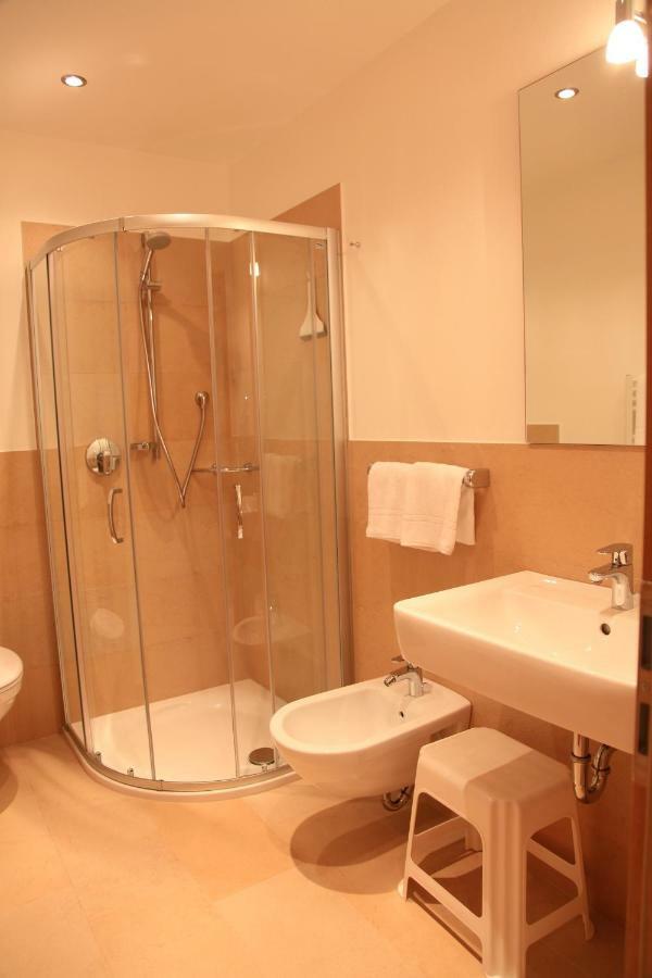 Appartements Mutschlechner Olang Εξωτερικό φωτογραφία