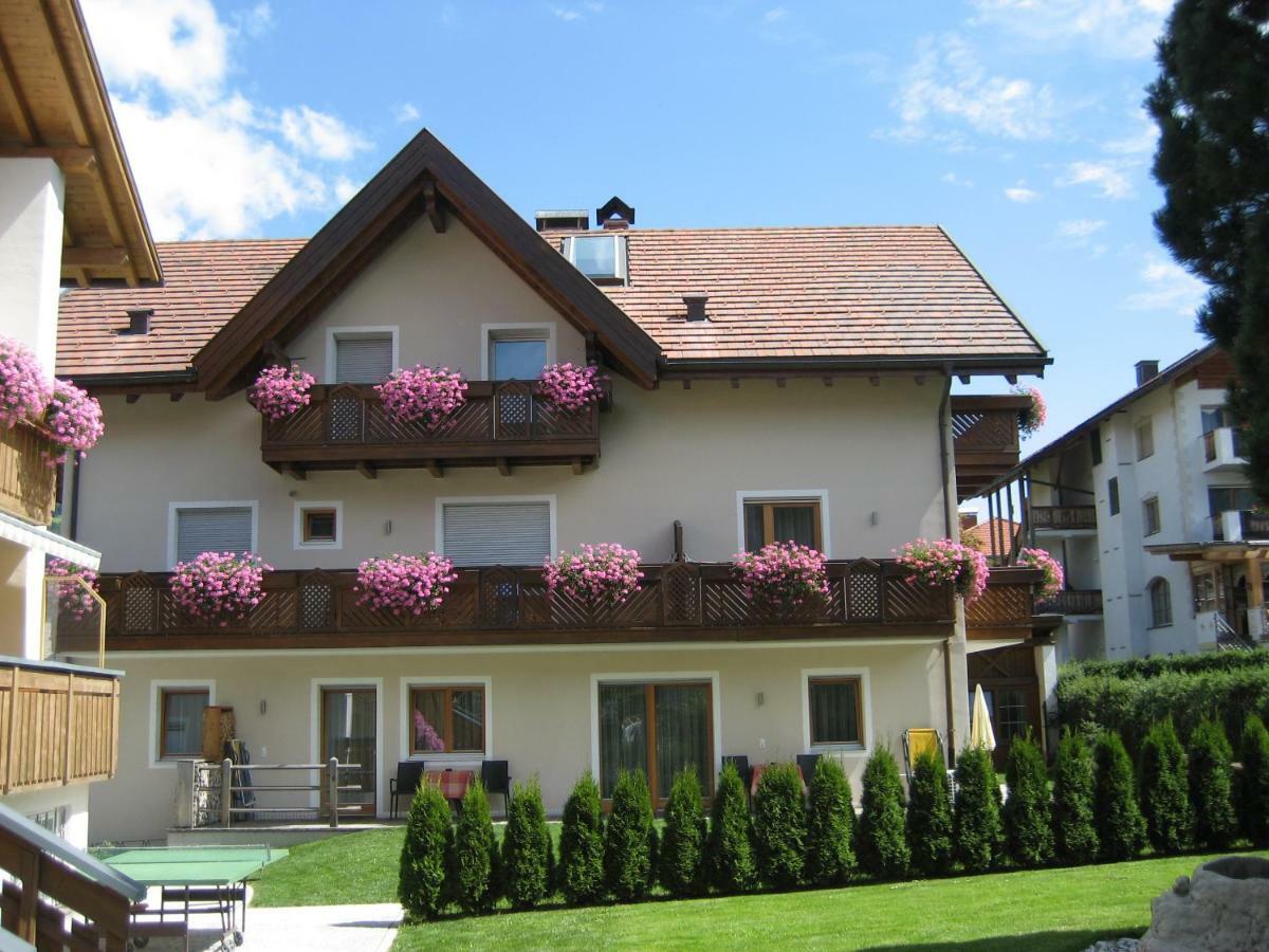 Appartements Mutschlechner Olang Εξωτερικό φωτογραφία