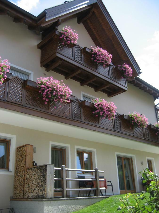 Appartements Mutschlechner Olang Εξωτερικό φωτογραφία