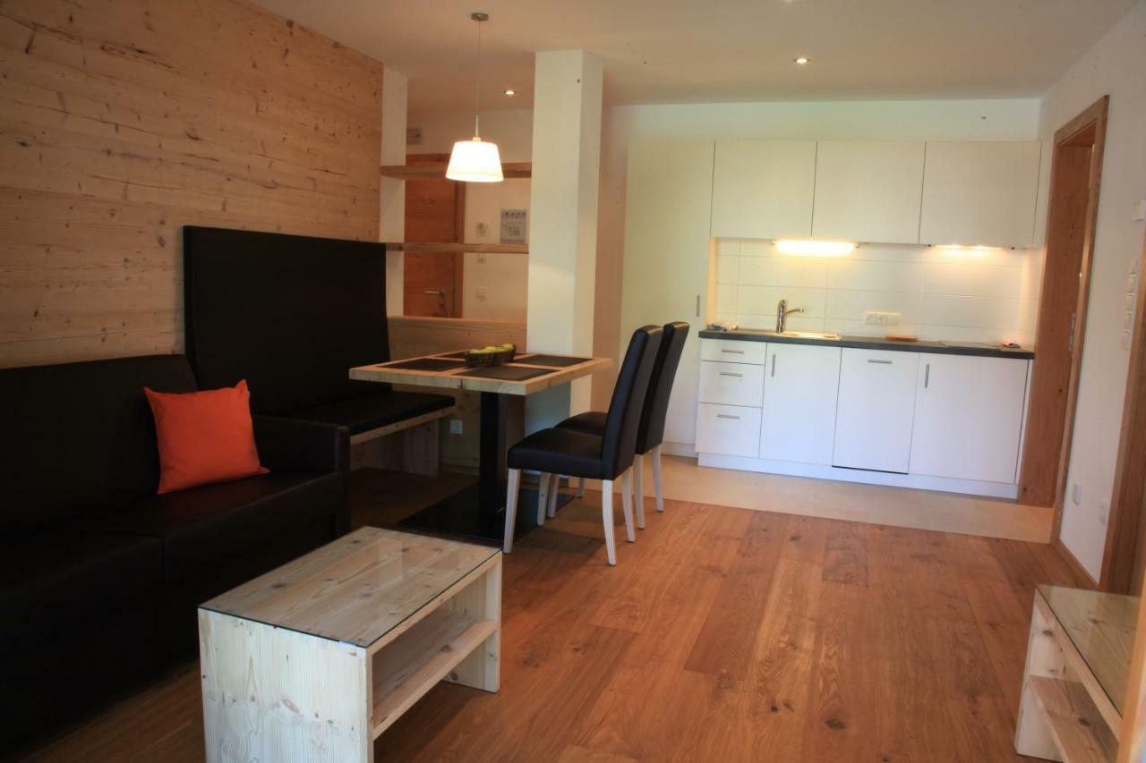 Appartements Mutschlechner Olang Εξωτερικό φωτογραφία