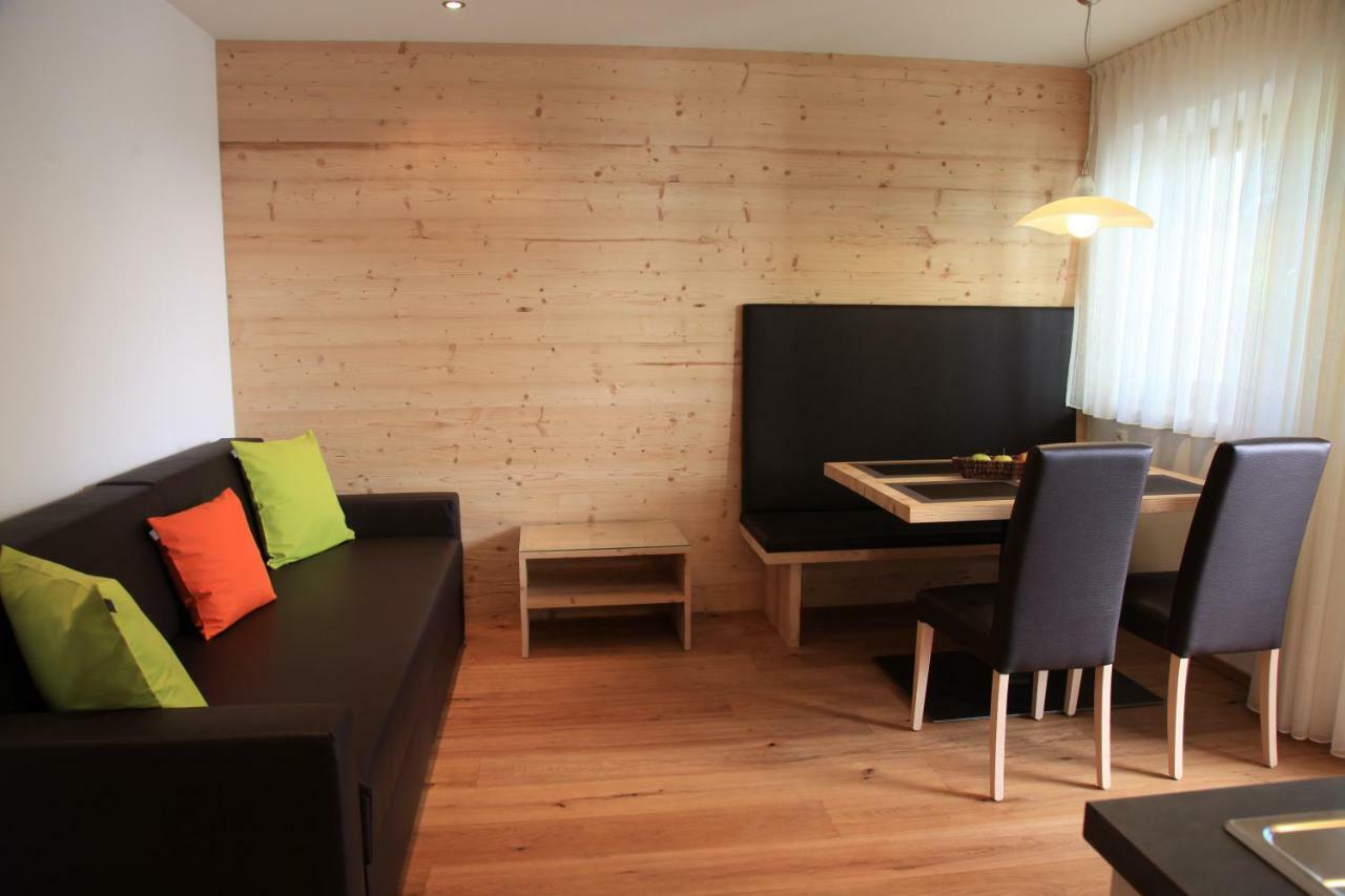 Appartements Mutschlechner Olang Εξωτερικό φωτογραφία