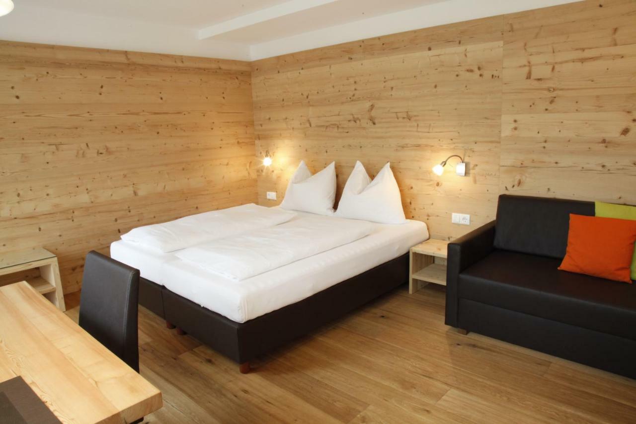 Appartements Mutschlechner Olang Εξωτερικό φωτογραφία