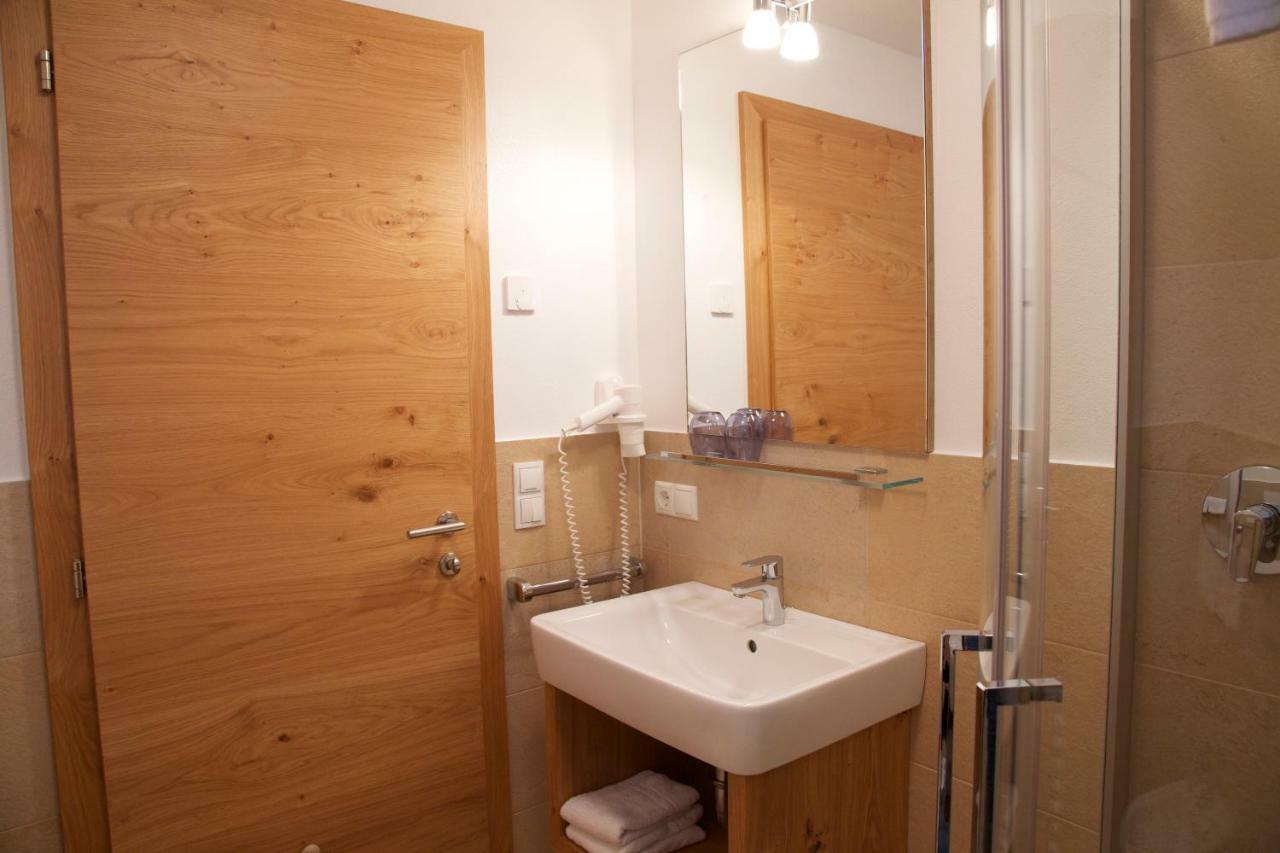 Appartements Mutschlechner Olang Εξωτερικό φωτογραφία