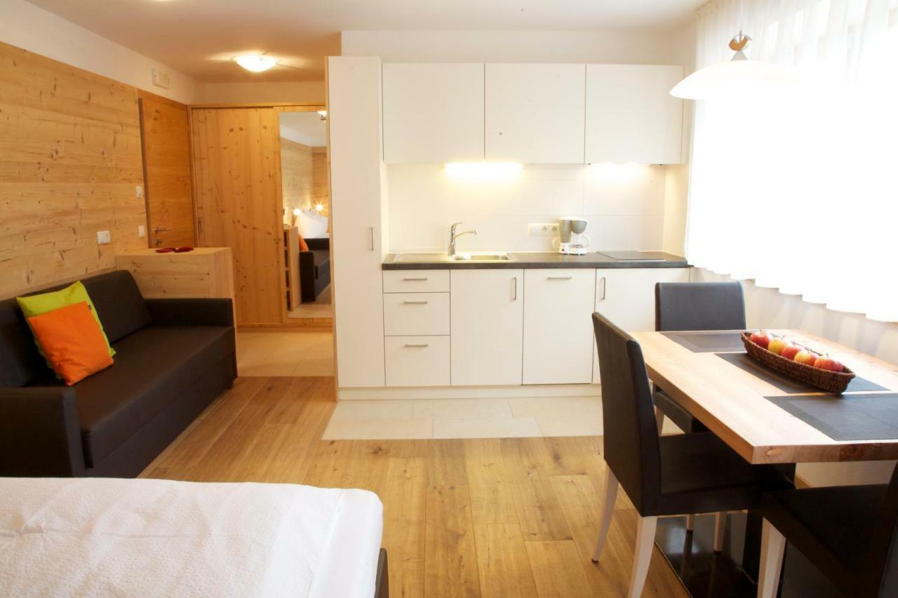 Appartements Mutschlechner Olang Εξωτερικό φωτογραφία