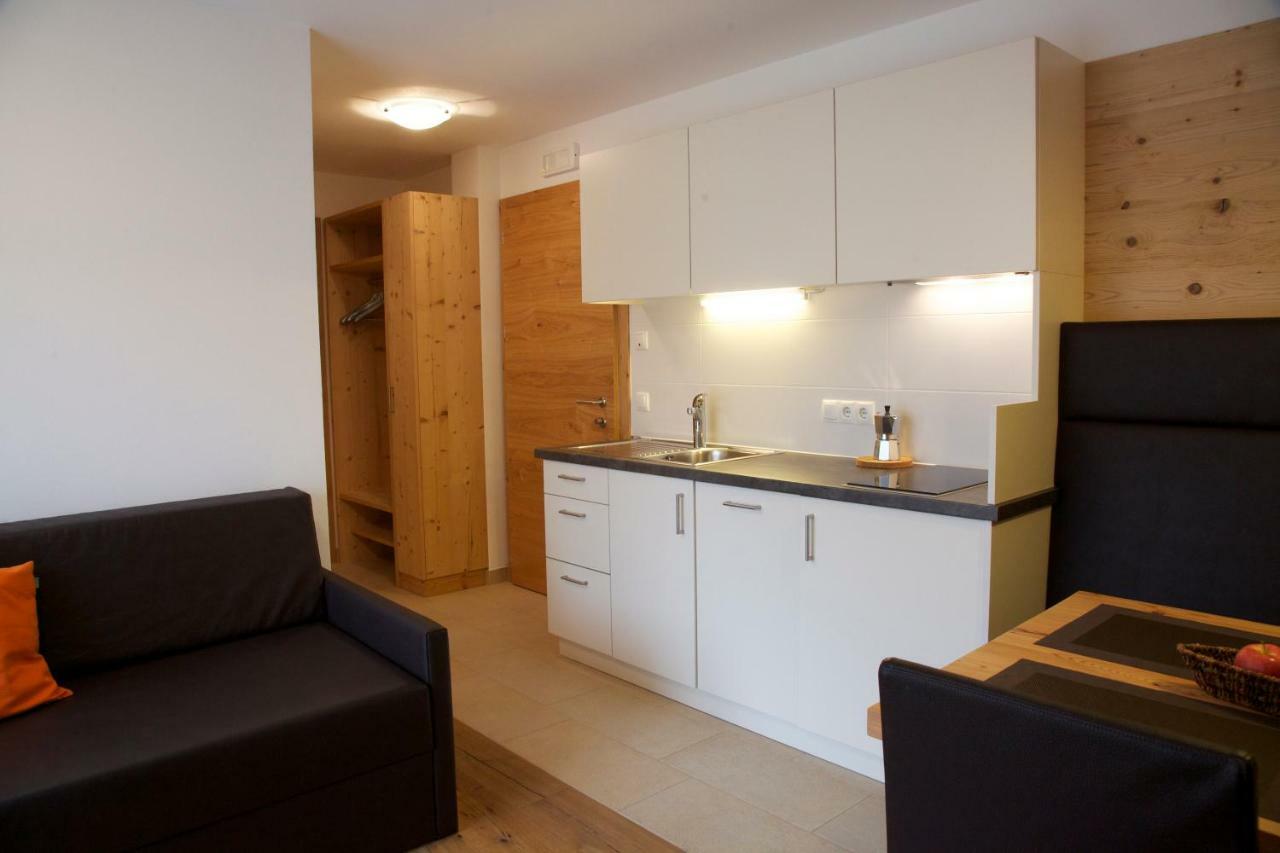 Appartements Mutschlechner Olang Εξωτερικό φωτογραφία