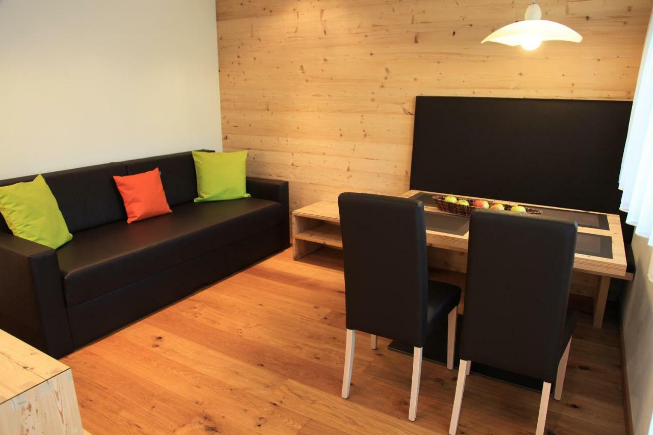 Appartements Mutschlechner Olang Εξωτερικό φωτογραφία
