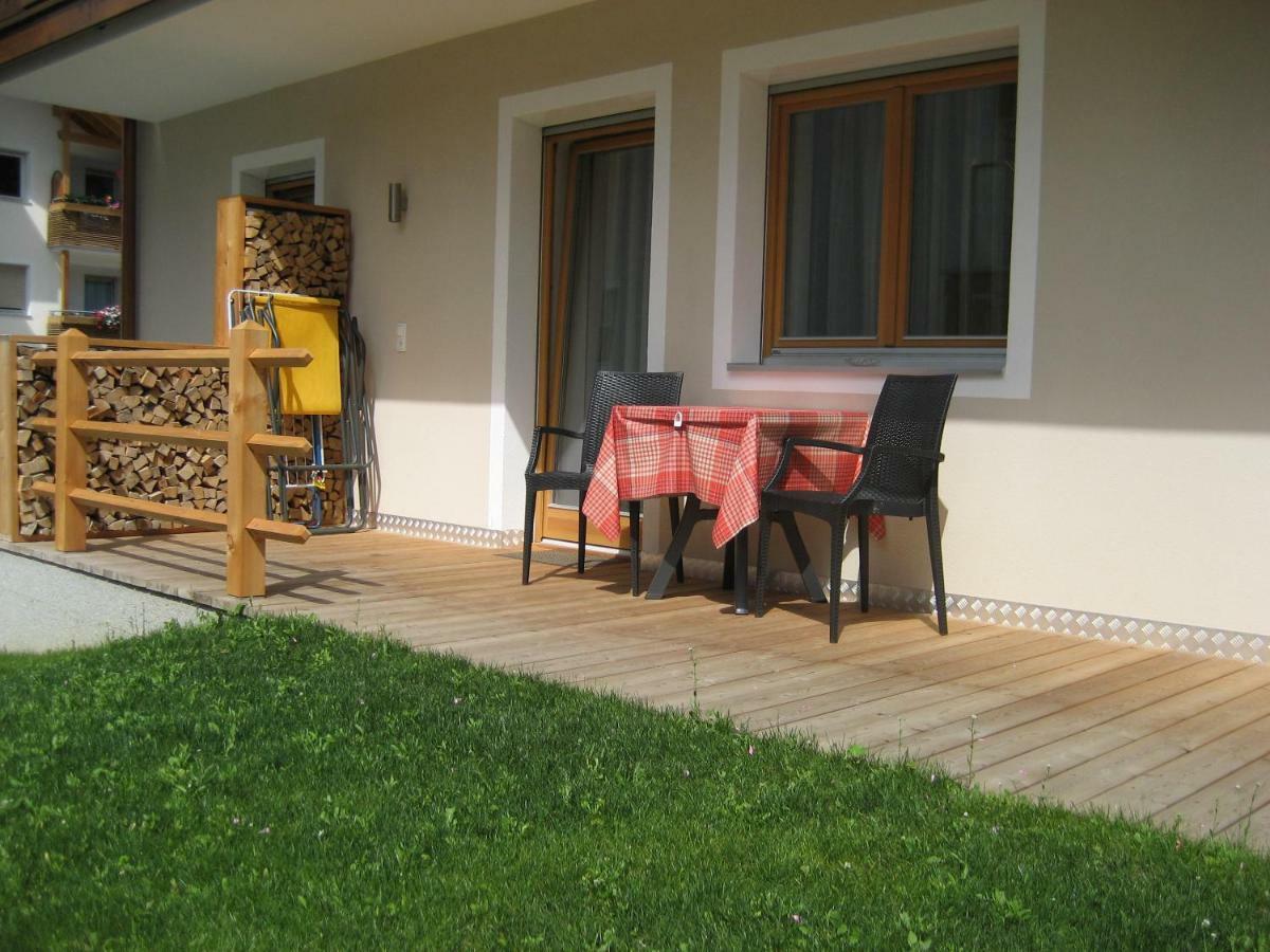 Appartements Mutschlechner Olang Εξωτερικό φωτογραφία